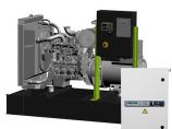 Дизельный генератор Pramac GSW 220 P 400V