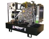 Дизельный генератор Вепрь АДС 15-Т400 РЯ