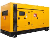 Дизельный генератор Onis VISA DS 685 GX (Stamford) с АВР