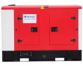 Азимут АД-80С-Т400-1РКМ11 в кожухе