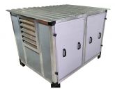 Дизельный генератор Вепрь АД 6-Т400-ВМ18С в контейнере с АВР