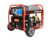 Бензиновый генератор Eco ZM 9500 EA