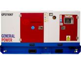 Дизельный генератор General Power GPS110KF