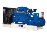 Дизельный генератор FG Wilson P1700P1/P1875E1