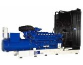 Дизельный генератор FG Wilson P2500-1