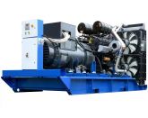 ТСС АД-640С-Т400-2РМ16 с АВР