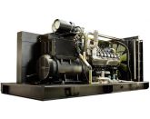 Газовый генератор Pramac GGW400G с АВР