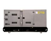 Газовый генератор CTG 200CG LPG в кожухе