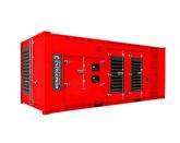 Дизельный генератор Energoprom TWIN EСS 1000/400