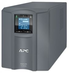 APC Smart-UPS SMC2000I-RS