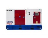 Дизельный генератор General Power GPS275DN