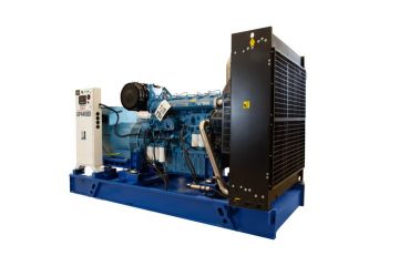 Дизельный генератор General Power GP440BD