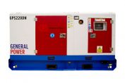Дизельный генератор General Power GPS220DN