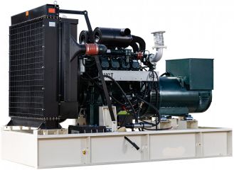 Дизельный генератор MGE P320DN