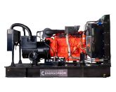 Дизельный генератор Energoprom EFS 450/400