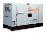 Дизельный генератор YANMAR YEG750DSLS