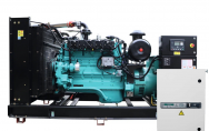 Газовый генератор CTG 160CG с АВР