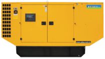 Дизель генератор Aksa AJD 90
