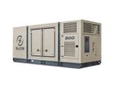 Дизельный генератор GE,MT,1100/1000,SS