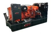 Дизельный генератор MGE P160FT с АВР