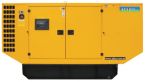 Дизель генератор Aksa AJD 90
