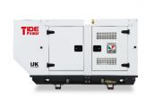 Дизельный генератор Tide Power FC375-LP