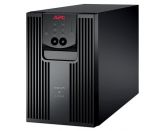 ИБП APC Smart-UPS RC 1000 ВА 230V (SRC1000I)