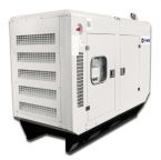 Дизельный генератор  KJ Power KJT31