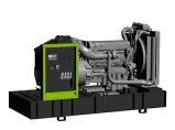 Дизельный генератор Pramac GSW 560 V 208V
