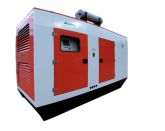 Азимут АД-720С-Т400-1РКМ9 в кожухе