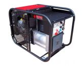 Сварочный генератор Europower EP 400 XE DC