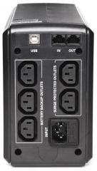 ИБП Powercom SMART KING PRO+ SPT-500