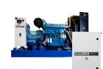 Дизельный генератор General Power GP630DN