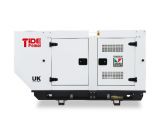 Дизельный генератор Tide Power FC280-LP с АВР