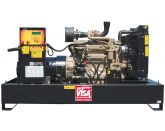 Дизельный генератор Onis VISA D 41 GO с АВР