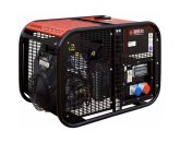 Бензиновый генератор Europower EP 25000 TE