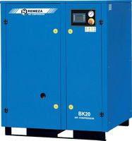 Винтовой компрессор Remeza ВК 30 10 ДВС