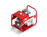 Дизельный генератор Вепрь АД 12-230-ВМ18C с АВР