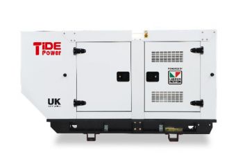 1Дизельный генератор Tide Power FC400-LP (LP613EG1)