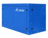 ТСС АД-36С-Т400-2РПМ9 в погодозащитном кожухе с АВР