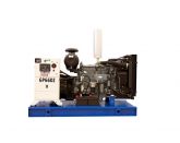 Дизельный генератор General Power GP66DZ