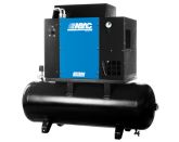 Винтовой компрессор Abac MICRON.E 5,5 270 (8 бар)