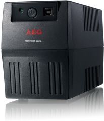 ИБП AEG Protect Alpha 1200