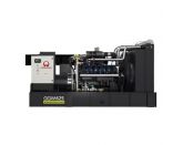 Газовый генератор Pramac GGW625G