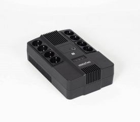 ИБП ИМПУЛЬС МАСТЕР 600