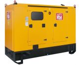 Дизельный генератор Onis VISA D 210 GX (Marelli)
