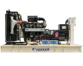 Дизельный генератор TJ450DW5L с АВР