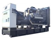 Азимут АД-550С-Т400-2РМ9 с АВР