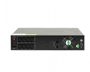 ИБП ИМПУЛЬС СЛИМ 3000