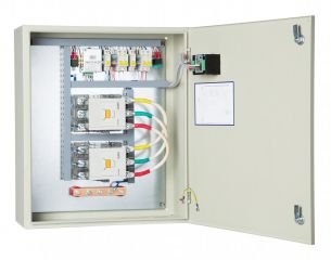 Дизельный генератор Energoprom EFYC 250/400 с АВР